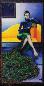 galleria taide maalaus eevakart.com valtias