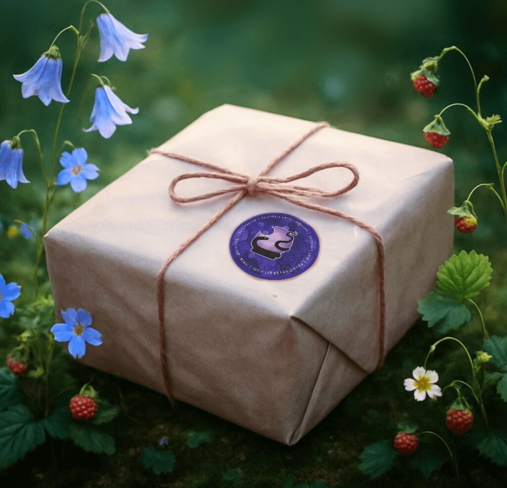 EEVAKART SHIPPING AND DELIVERY INFORMATION ART FROM FINLAND